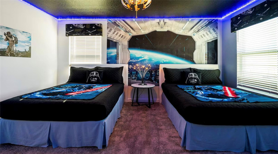 KISSIMMEE, Florida 34746, 5 Bedrooms Bedrooms, ,5 BathroomsBathrooms,Residential,For Sale,PROLOGUE,0,MFRO6339638