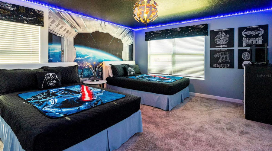 KISSIMMEE, Florida 34746, 5 Bedrooms Bedrooms, ,5 BathroomsBathrooms,Residential,For Sale,PROLOGUE,0,MFRO6339638