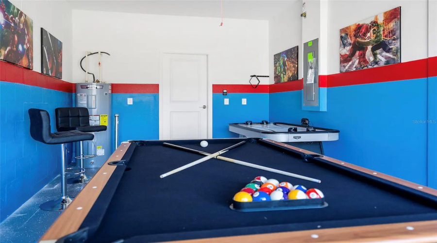 KISSIMMEE, Florida 34746, 5 Bedrooms Bedrooms, ,5 BathroomsBathrooms,Residential,For Sale,PROLOGUE,0,MFRO6339638