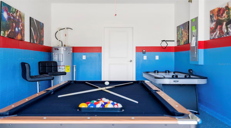 KISSIMMEE, Florida 34746, 5 Bedrooms Bedrooms, ,5 BathroomsBathrooms,Residential,For Sale,PROLOGUE,0,MFRO6339638