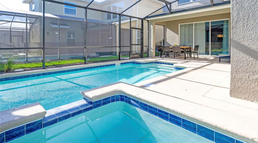 KISSIMMEE, Florida 34746, 5 Bedrooms Bedrooms, ,5 BathroomsBathrooms,Residential,For Sale,PROLOGUE,0,MFRO6339638