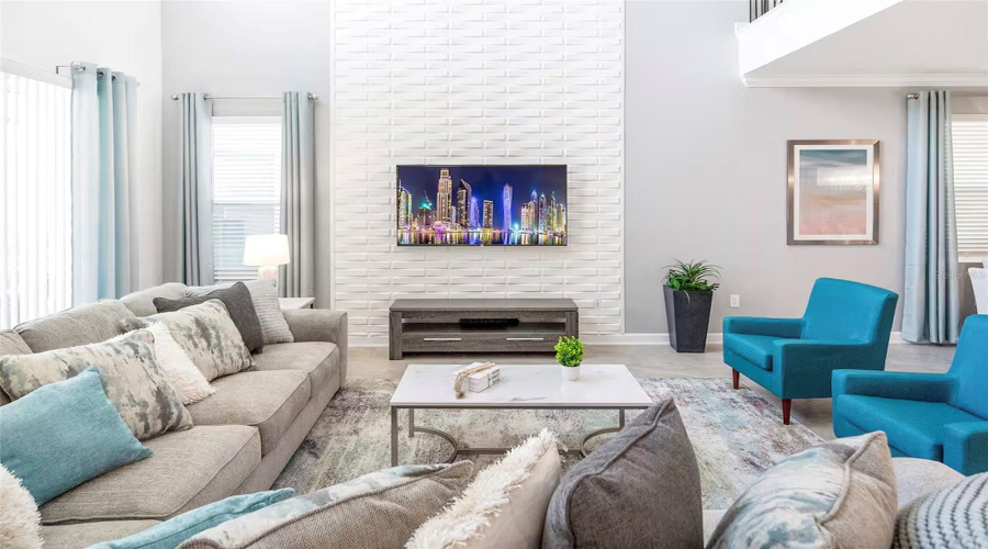 KISSIMMEE, Florida 34746, 5 Bedrooms Bedrooms, ,5 BathroomsBathrooms,Residential,For Sale,PROLOGUE,0,MFRO6339638