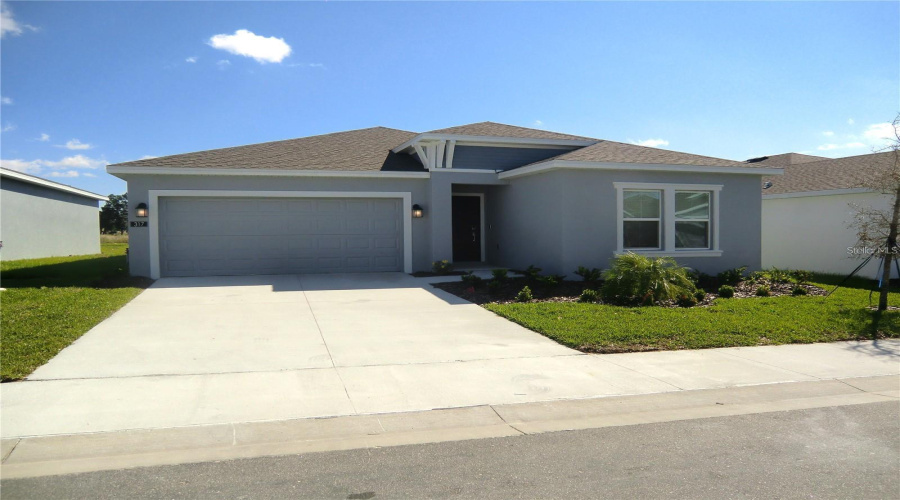 DAVENPORT, Florida 33837, 4 Bedrooms Bedrooms, ,2 BathroomsBathrooms,Residential,For Sale,LOCH COURT,0,MFRO6363502