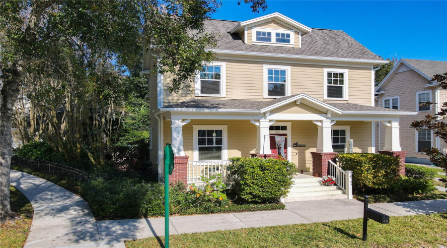 CELEBRATION, Florida 34747, 6 Bedrooms Bedrooms, ,3 BathroomsBathrooms,Residential,For Sale,BANKS ROSE,0,MFRS5137208