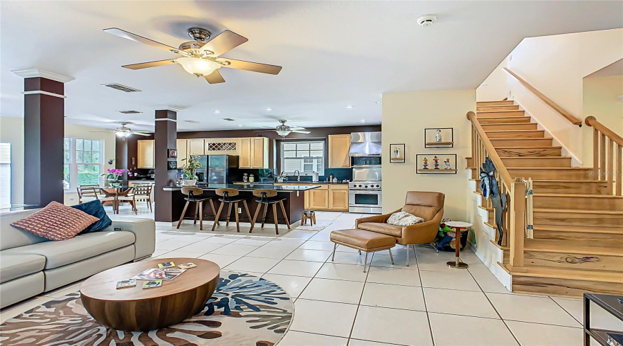 CELEBRATION, Florida 34747, 6 Bedrooms Bedrooms, ,3 BathroomsBathrooms,Residential,For Sale,BANKS ROSE,0,MFRS5137208