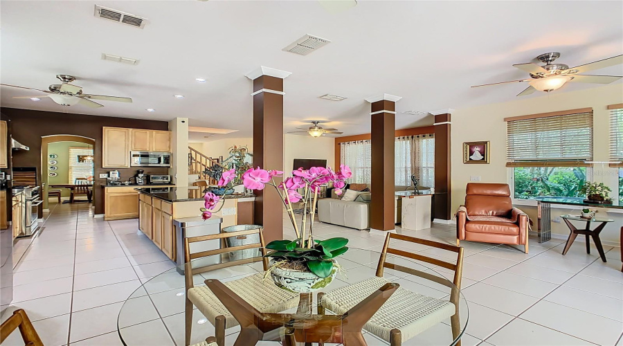 CELEBRATION, Florida 34747, 6 Bedrooms Bedrooms, ,3 BathroomsBathrooms,Residential,For Sale,BANKS ROSE,0,MFRS5137208