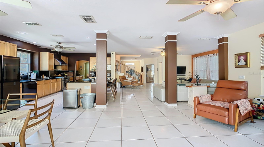 CELEBRATION, Florida 34747, 6 Bedrooms Bedrooms, ,3 BathroomsBathrooms,Residential,For Sale,BANKS ROSE,0,MFRS5137208