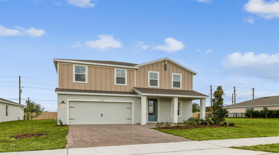 DAVENPORT, Florida 33837, 5 Bedrooms Bedrooms, ,3 BathroomsBathrooms,Residential,For Sale,HALTER,0,MFRO6367147