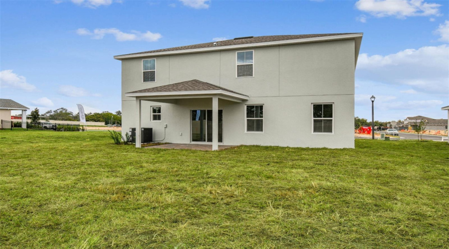 DAVENPORT, Florida 33837, 5 Bedrooms Bedrooms, ,3 BathroomsBathrooms,Residential,For Sale,HALTER,0,MFRO6367147