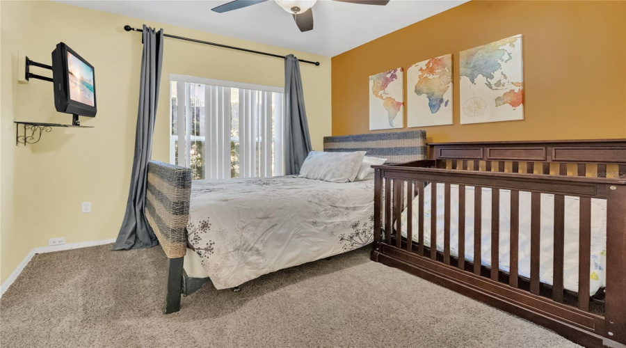 KISSIMMEE, Florida 34747, 5 Bedrooms Bedrooms, ,4 BathroomsBathrooms,Residential,For Sale,BLOOMING ALAMANDA,0,MFRO6367247