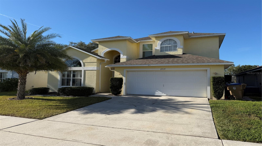 KISSIMMEE, Florida 34747, 5 Bedrooms Bedrooms, ,4 BathroomsBathrooms,Residential,For Sale,BLOOMING ALAMANDA,0,MFRO6367247