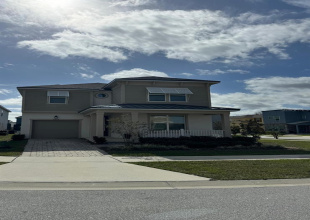 KISSIMMEE, Florida 34747, 6 Bedrooms Bedrooms, ,4 BathroomsBathrooms,Residential,For Sale,TROPICAL HAVEN,0,MFRO6367270