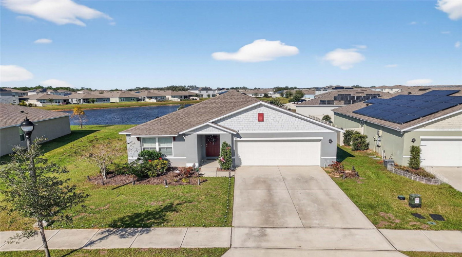 DAVENPORT, Florida 33837, 3 Bedrooms Bedrooms, ,2 BathroomsBathrooms,Residential,For Sale,BROOKLET,0,MFRO6367287