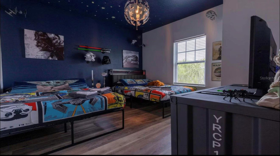 KISSIMMEE, Florida 34747, 3 Bedrooms Bedrooms, ,2 BathroomsBathrooms,Residential,For Sale,SHINE,0,MFRS5140136