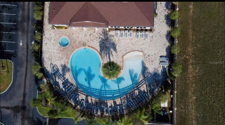 KISSIMMEE, Florida 34747, 3 Bedrooms Bedrooms, ,2 BathroomsBathrooms,Residential,For Sale,SHINE,0,MFRS5140136