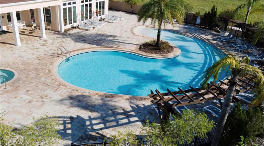 KISSIMMEE, Florida 34747, 3 Bedrooms Bedrooms, ,2 BathroomsBathrooms,Residential,For Sale,SHINE,0,MFRS5140136