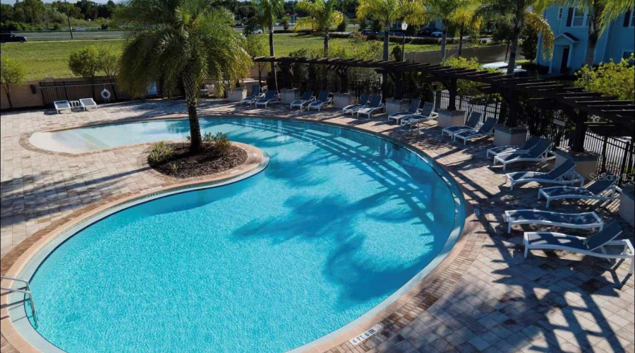 KISSIMMEE, Florida 34747, 3 Bedrooms Bedrooms, ,2 BathroomsBathrooms,Residential,For Sale,SHINE,0,MFRS5140136