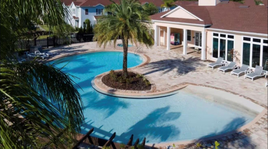 KISSIMMEE, Florida 34747, 3 Bedrooms Bedrooms, ,2 BathroomsBathrooms,Residential,For Sale,SHINE,0,MFRS5140136