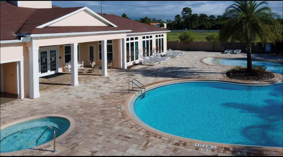 KISSIMMEE, Florida 34747, 3 Bedrooms Bedrooms, ,2 BathroomsBathrooms,Residential,For Sale,SHINE,0,MFRS5140136