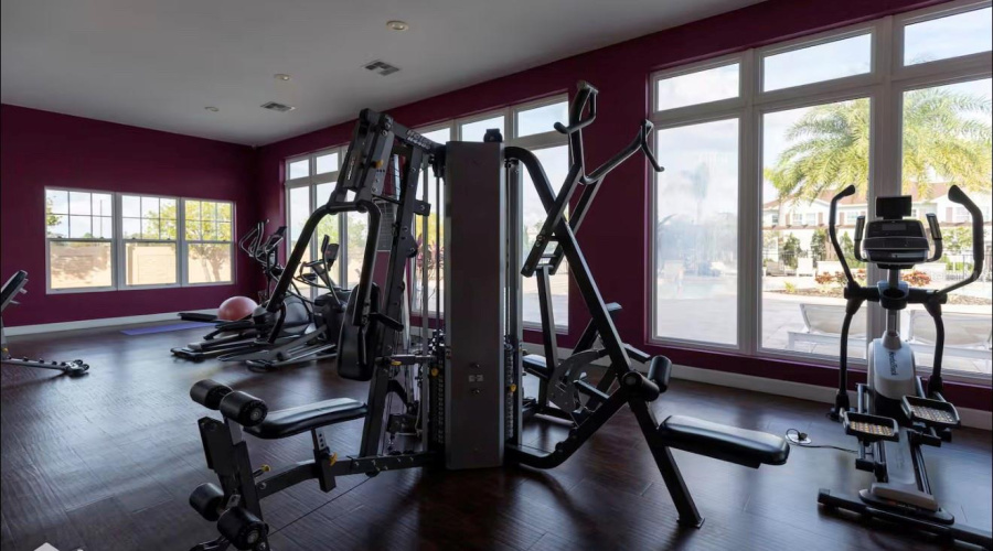 KISSIMMEE, Florida 34747, 3 Bedrooms Bedrooms, ,2 BathroomsBathrooms,Residential,For Sale,SHINE,0,MFRS5140136