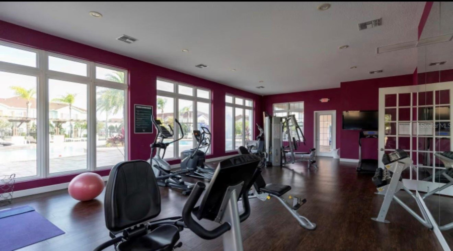 KISSIMMEE, Florida 34747, 3 Bedrooms Bedrooms, ,2 BathroomsBathrooms,Residential,For Sale,SHINE,0,MFRS5140136