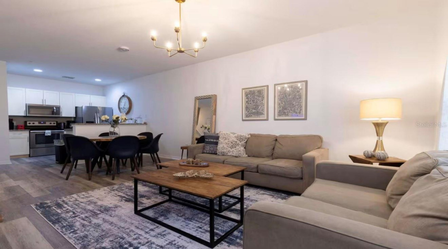 KISSIMMEE, Florida 34747, 3 Bedrooms Bedrooms, ,2 BathroomsBathrooms,Residential,For Sale,SHINE,0,MFRS5140136