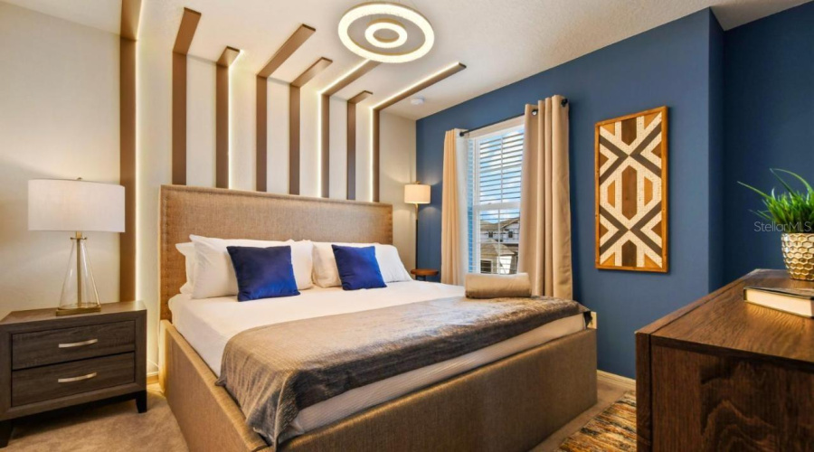 DAVENPORT, Florida 33897, 7 Bedrooms Bedrooms, ,5 BathroomsBathrooms,Residential,For Sale,LILAC,0,MFRS5120303