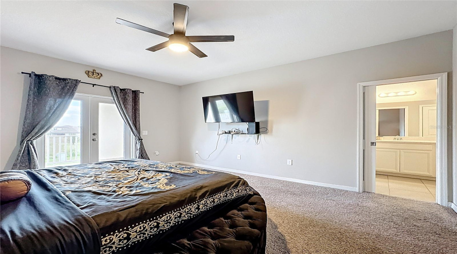 KISSIMMEE, Florida 34746, 4 Bedrooms Bedrooms, ,3 BathroomsBathrooms,Residential,For Sale,CARRICK BEND,0,MFRTB8455695