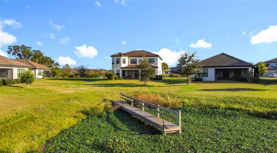 KISSIMMEE, Florida 34746, 4 Bedrooms Bedrooms, ,3 BathroomsBathrooms,Residential,For Sale,CARRICK BEND,0,MFRTB8455695