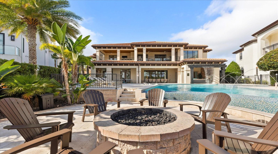 REUNION, Florida 34747, 8 Bedrooms Bedrooms, ,8 BathroomsBathrooms,Residential,For Sale,PALMILLA,0,MFRO6367299