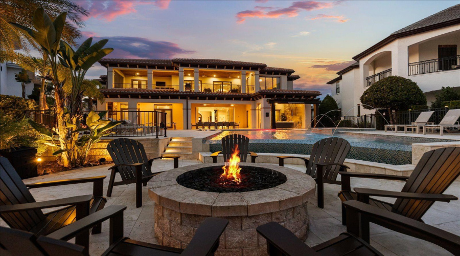 REUNION, Florida 34747, 8 Bedrooms Bedrooms, ,8 BathroomsBathrooms,Residential,For Sale,PALMILLA,0,MFRO6367299