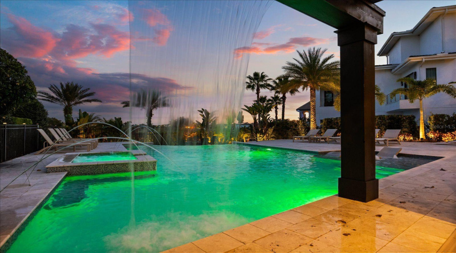 REUNION, Florida 34747, 8 Bedrooms Bedrooms, ,8 BathroomsBathrooms,Residential,For Sale,PALMILLA,0,MFRO6367299