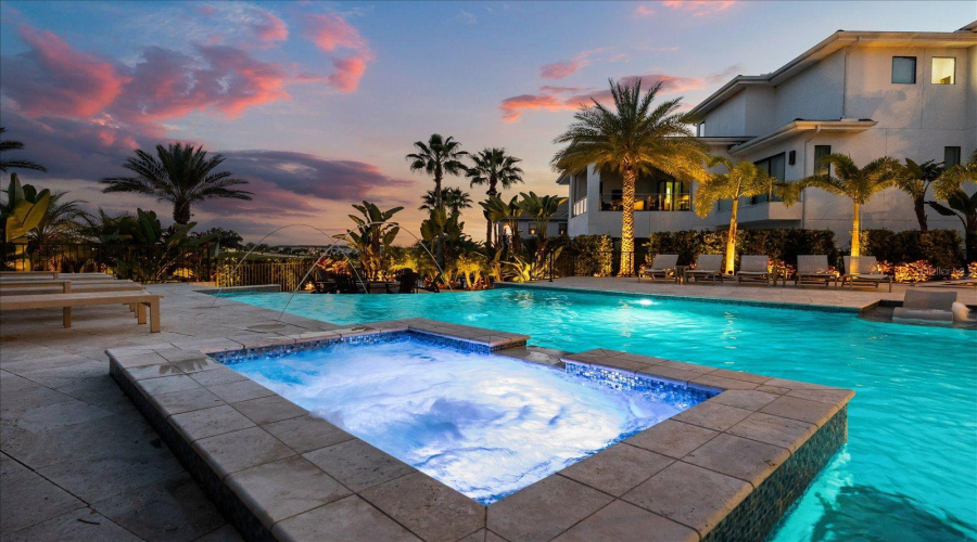 REUNION, Florida 34747, 8 Bedrooms Bedrooms, ,8 BathroomsBathrooms,Residential,For Sale,PALMILLA,0,MFRO6367299