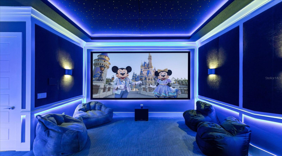 REUNION, Florida 34747, 8 Bedrooms Bedrooms, ,8 BathroomsBathrooms,Residential,For Sale,PALMILLA,0,MFRO6367299