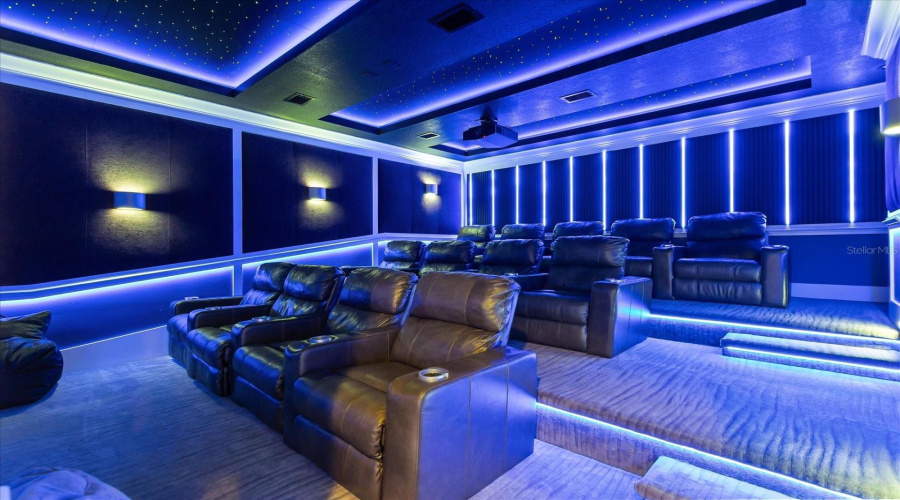 REUNION, Florida 34747, 8 Bedrooms Bedrooms, ,8 BathroomsBathrooms,Residential,For Sale,PALMILLA,0,MFRO6367299