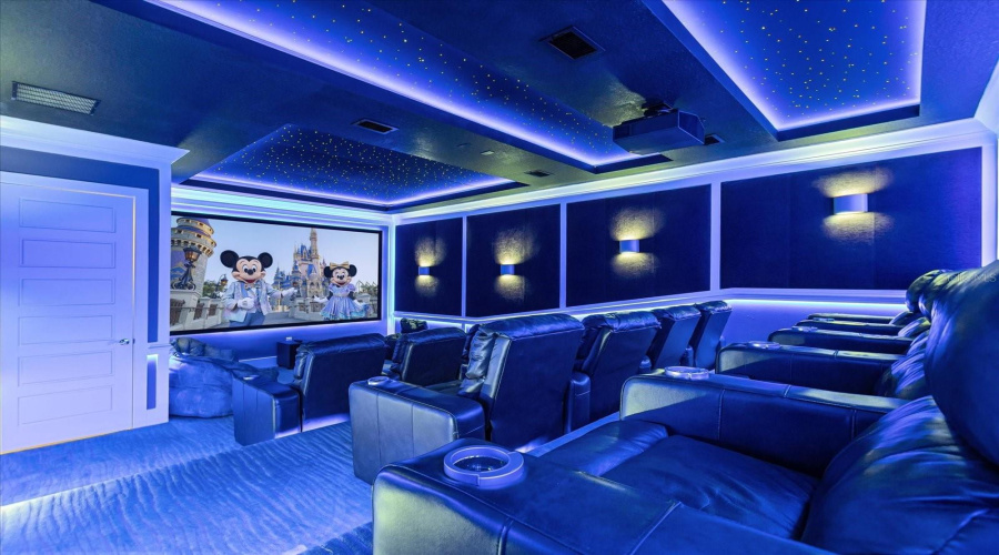 REUNION, Florida 34747, 8 Bedrooms Bedrooms, ,8 BathroomsBathrooms,Residential,For Sale,PALMILLA,0,MFRO6367299