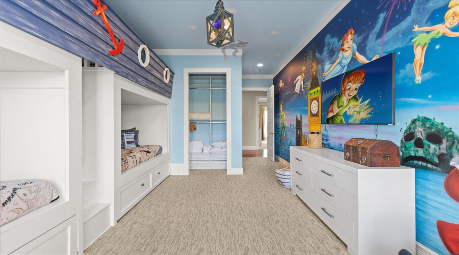 REUNION, Florida 34747, 8 Bedrooms Bedrooms, ,8 BathroomsBathrooms,Residential,For Sale,PALMILLA,0,MFRO6367299