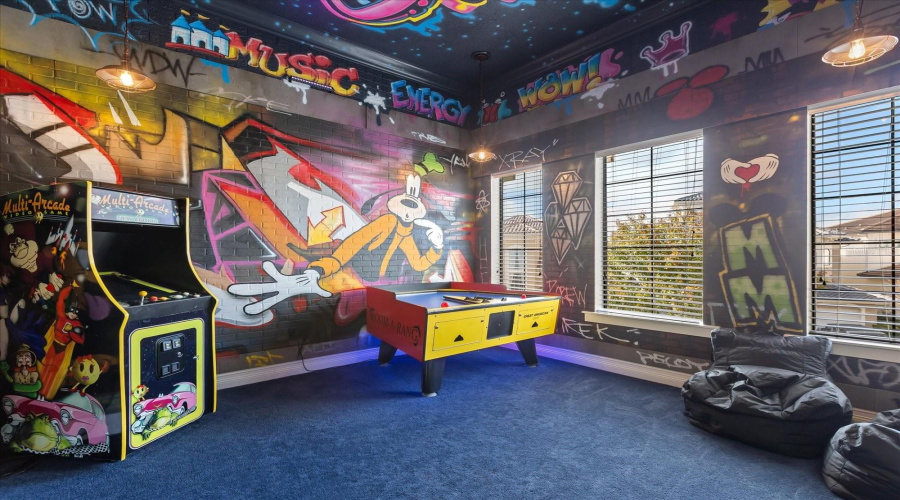 REUNION, Florida 34747, 8 Bedrooms Bedrooms, ,8 BathroomsBathrooms,Residential,For Sale,PALMILLA,0,MFRO6367299