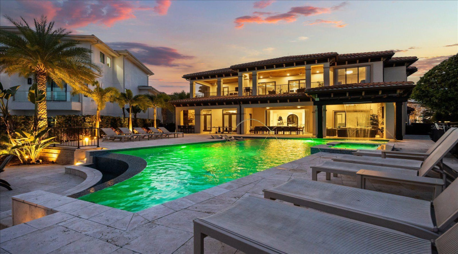 REUNION, Florida 34747, 8 Bedrooms Bedrooms, ,8 BathroomsBathrooms,Residential,For Sale,PALMILLA,0,MFRO6367299