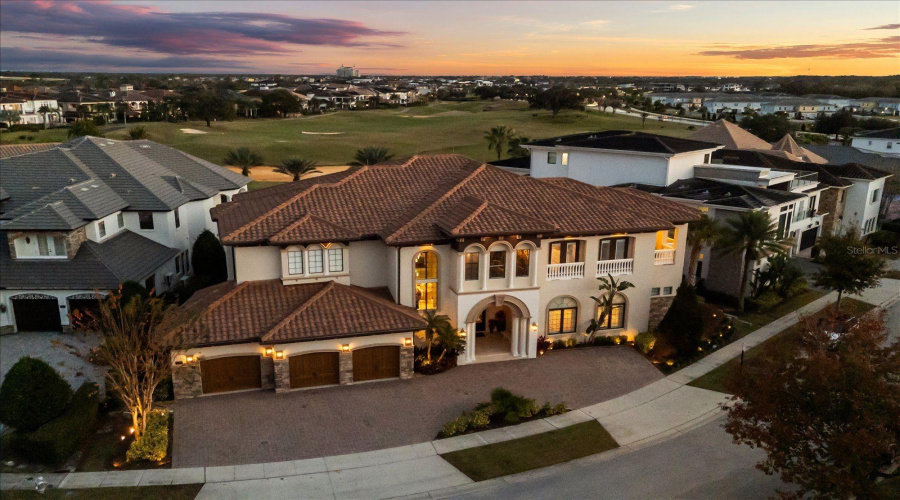 REUNION, Florida 34747, 8 Bedrooms Bedrooms, ,8 BathroomsBathrooms,Residential,For Sale,PALMILLA,0,MFRO6367299