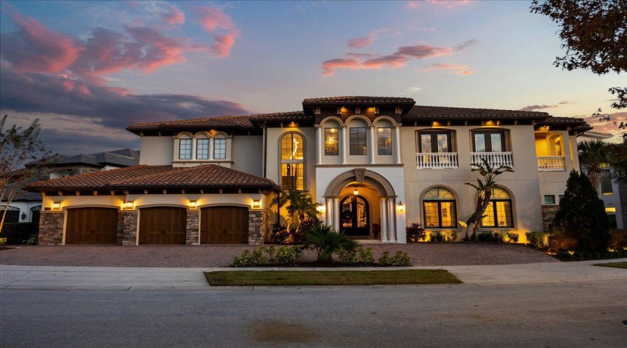 REUNION, Florida 34747, 8 Bedrooms Bedrooms, ,8 BathroomsBathrooms,Residential,For Sale,PALMILLA,0,MFRO6367299