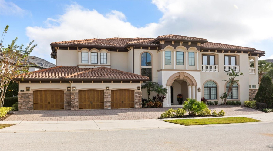 REUNION, Florida 34747, 8 Bedrooms Bedrooms, ,8 BathroomsBathrooms,Residential,For Sale,PALMILLA,0,MFRO6367299