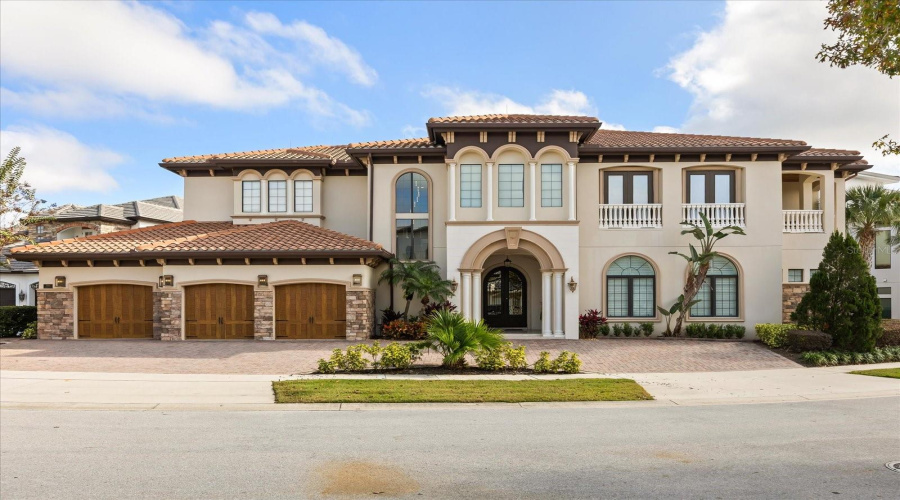 REUNION, Florida 34747, 8 Bedrooms Bedrooms, ,8 BathroomsBathrooms,Residential,For Sale,PALMILLA,0,MFRO6367299