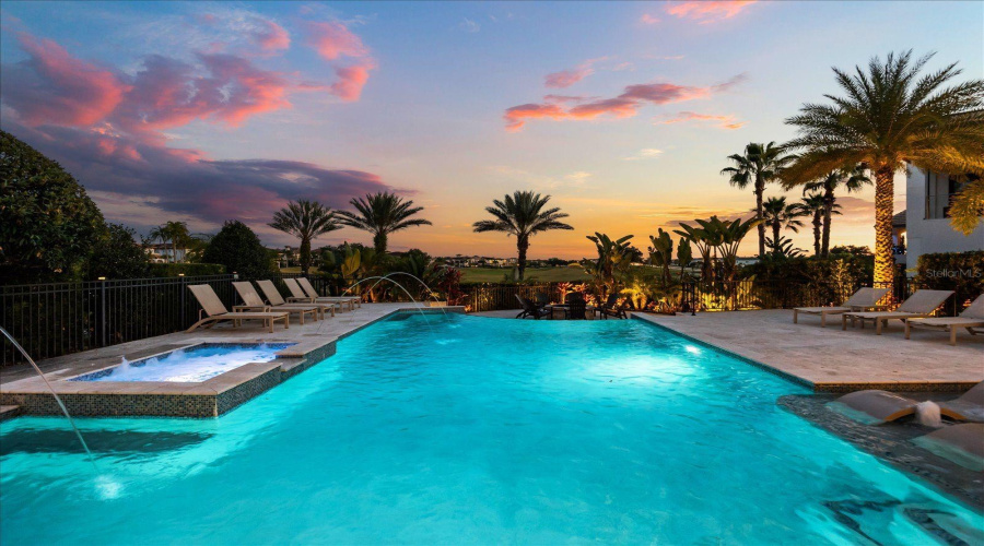 REUNION, Florida 34747, 8 Bedrooms Bedrooms, ,8 BathroomsBathrooms,Residential,For Sale,PALMILLA,0,MFRO6367299