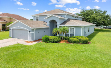 KISSIMMEE, Florida 34746, 4 Bedrooms Bedrooms, ,2 BathroomsBathrooms,Residential,For Sale,PRESIDIO,0,MFRS5132873