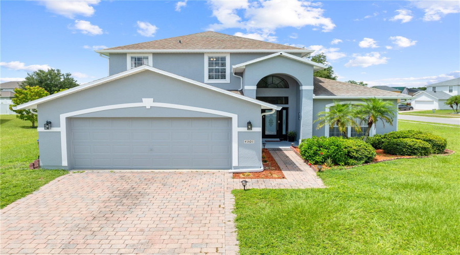 KISSIMMEE, Florida 34746, 4 Bedrooms Bedrooms, ,2 BathroomsBathrooms,Residential,For Sale,PRESIDIO,0,MFRS5132873
