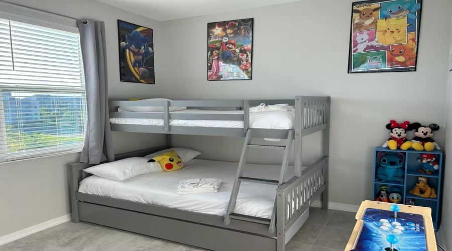 KISSIMMEE, Florida 34746, 2 Bedrooms Bedrooms, ,2 BathroomsBathrooms,Residential,For Sale,PARADOX,0,MFRO6337078