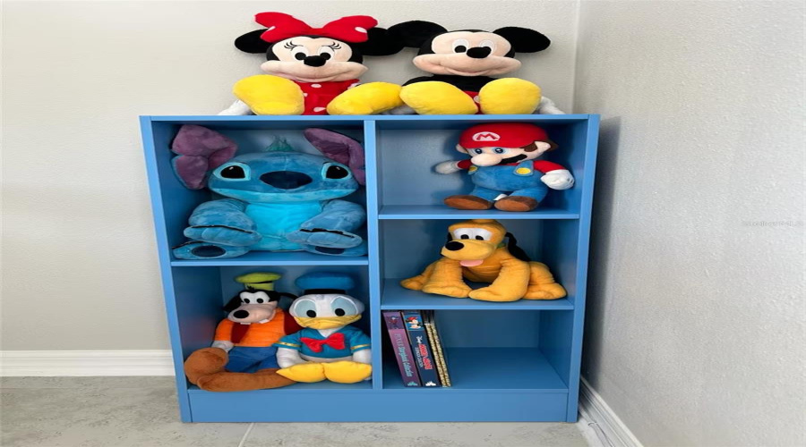 KISSIMMEE, Florida 34746, 2 Bedrooms Bedrooms, ,2 BathroomsBathrooms,Residential,For Sale,PARADOX,0,MFRO6337078