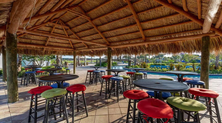 KISSIMMEE, Florida 34746, 2 Bedrooms Bedrooms, ,2 BathroomsBathrooms,Residential,For Sale,PARADOX,0,MFRO6337078