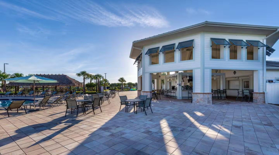 KISSIMMEE, Florida 34746, 2 Bedrooms Bedrooms, ,2 BathroomsBathrooms,Residential,For Sale,PARADOX,0,MFRO6337078